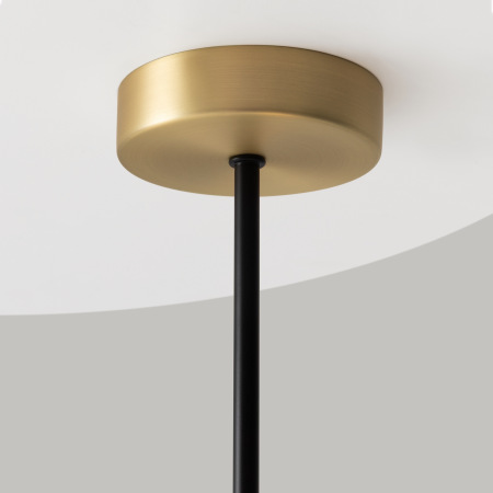 Подвесной светильник Nostalgia MOD048PL-02G