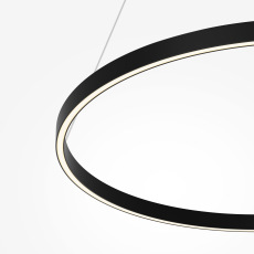 Подвесной светильник Rim 2600-3500К 51Вт, MOD058PL-L42BK