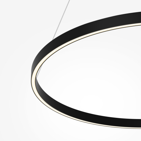 Подвесной светильник Rim 2600-3500К 51Вт, MOD058PL-L42BK