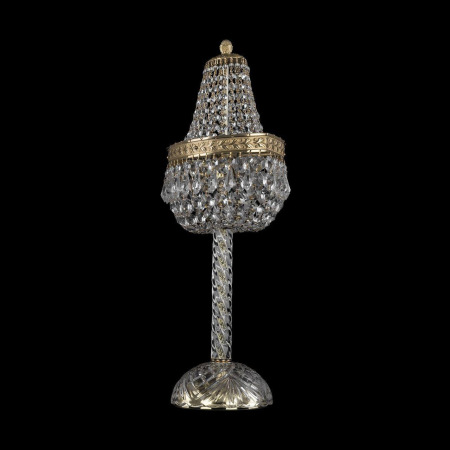 Настольная лампа Bohemia Ivele 19013L4/H/35IV G