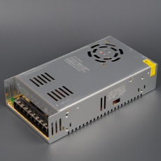 Драйвер светодиодный GDLI-500-IP20-24