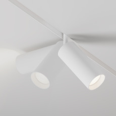 Трековый светильник Focus Led Exility 2700-6000K 20Вт 36° Dim Dali2, TR032-4-20WTW-M-DD2-W