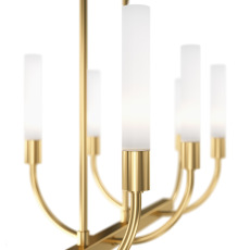 Потолочный светильник Deja Vu G9х8 MOD423CL-08C