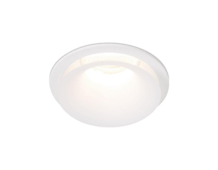 Встраиваемый светильник Ambrella light Techno Spot TN186