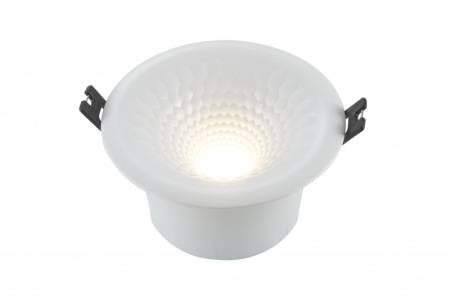 Точечный встраиваемый светильник Denkirs DK3400-WH