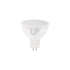 Светодиодная лампа LEDS POWER MR16 GU5.3 7Вт 3000К 006833
