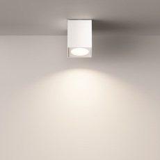 Потолочный светильник Zoom C030CL-01W