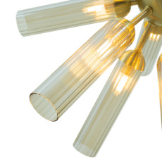 Подвесной светильник Borgy, FR5379PL-11G