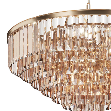 Подвесной светильник Revero E14х16, MOD085PL-16G