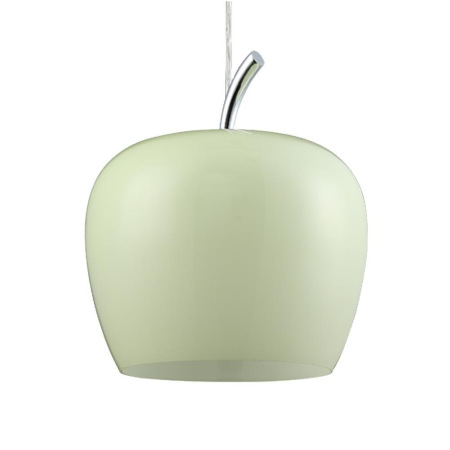 Подвесной светильник Crystal Lux Amor SP1 Light Green