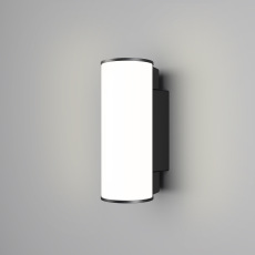 Настенный светильник (бра) Rock 3000K 12Вт IP54, O434WL-L12GF3K