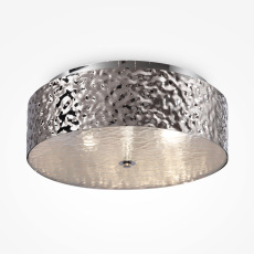 Потолочный светильник Ripple E14х3 40Вт, MOD096CL-03CH