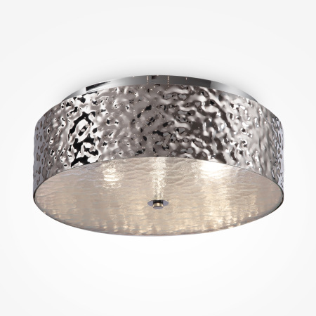 Потолочный светильник Ripple E14х3 40Вт, MOD096CL-03CH