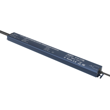 Источник напряжения 24В Dali DT6 250Вт IP 67, 725005