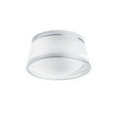 Светильник точечный встраиваемый декоративный со встроенными светодиодами Maturo 072154