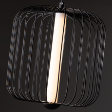 Подвесной светильник Sabi, FR6131PL-L13B