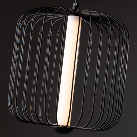 Подвесной светильник Sabi, FR6131PL-L13B