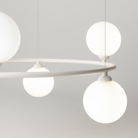 Подвесной светильник Ring G9х6, MOD013PL-06W