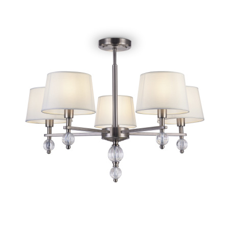 Потолочная люстра Freya Milena FR5679PL-05N