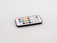 Контроллер Magic RGB Mini RF 6A 21кн 005904