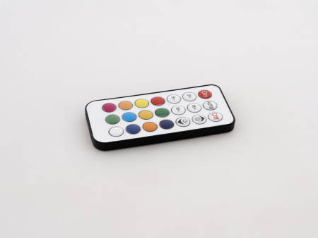 Контроллер Magic RGB Mini RF 6A 21кн 005904