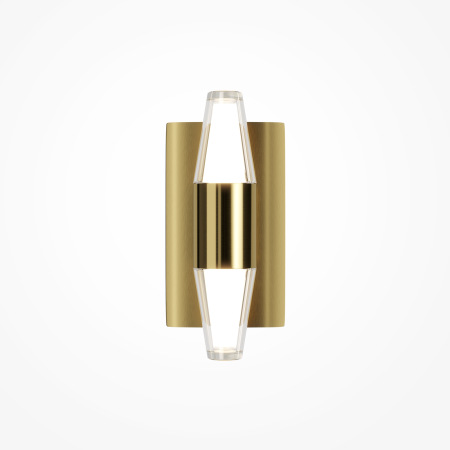 Настенный светильник (бра) Arana 3000К 6Вт, MOD401WL-L6BS3K