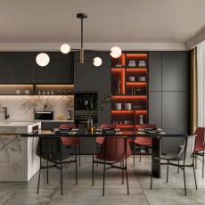 Настенный светильник (бра) Sphirity, FR5376WL-02B