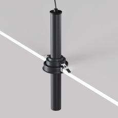 Встраиваемый светильник Focus T 4000K 7Вт 36°, C140RS-L300-7W4K-B