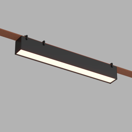 Трековый светильник BELTY LINEAR DK5574-BK