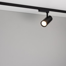 Светильник LGD-GERA-2TR-R74-20W Day4000 (BK, 15 deg, 230V) (Arlight, IP20 Металл, 5 лет) 055003