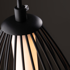 Подвесной светильник Sabi, FR6131PL-L24B