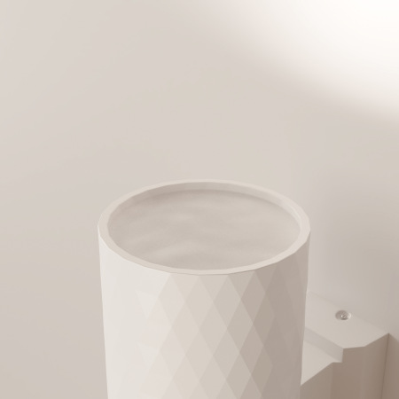 Настенный светильник (бра) Bowery GU10x1 50Вт IP 54, O583WL-01W