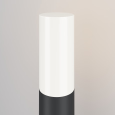 Ландшафтный светильник Willis E27х1 60Вт IP 54, O418FL-01B