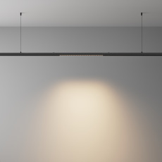 Светильник Points для системы освещения Shelf 3000К 12Вт 24°, C149CL-L500-12W3K-B