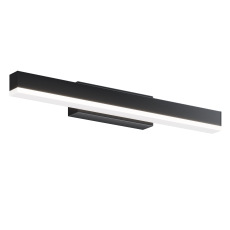 Подсветка Fichte 4000К 9Вт IP 20, MIR012WL-L9B4K