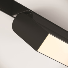 Трековый светильник TR013-2-10W3K-B TR013-2-10W3K-B