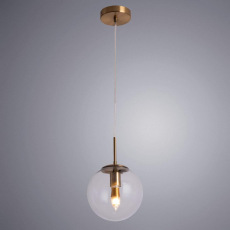 Светильник Arte Lamp VOLARE A1920SP-1AB