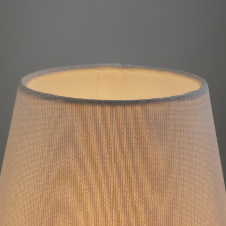 Настольный светильник Pietra, FR5371TL-01BS