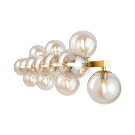 Настенный светильник (бра) Dallas G9х13, MOD545WL-13G