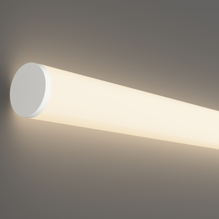 Гибкий неон Nemo D25 24В 17,2Вт/м RGBW 4000К IP65 5м, 20305