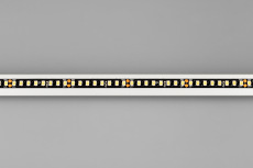 Светодиодная лента RT-5000-2835-160-24V Day4000 (Black 8mm, 12W/m, IP20) (Arlight, -), 029427(1)