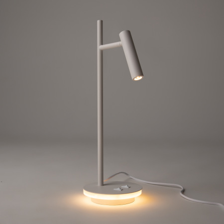 Настольный светильник Estudo 3000К 9Вт, Z010TL-L8W3K