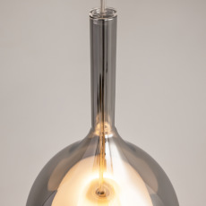 Подвесной светильник Duality E27х1, MOD271PL-01B1