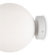 Настенный светильник (бра) Basic form E14х1 40Вт, MOD321WL-01W1