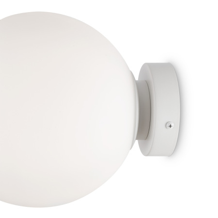 Настенный светильник (бра) Basic form E14х1 40Вт, MOD321WL-01W1