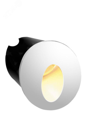 Светильник светодиодный встраиваемый для подсветки стен и ступеней PWS/R R5060, 5024823