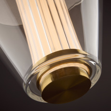 Подвесной светильник Plum, FR6137PL-L6BT1