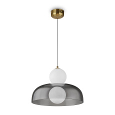 Подвесной светильник Freya FR5385PL-L17B