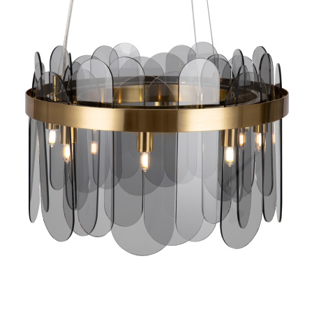 Подвесной светильник Freya FR5141PL-08BS2