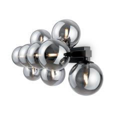 Настенный светильник (бра) Dallas G9х9, MOD547WL-09B